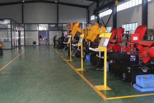 湖南省双金属锯切工程技术研究中心获批复